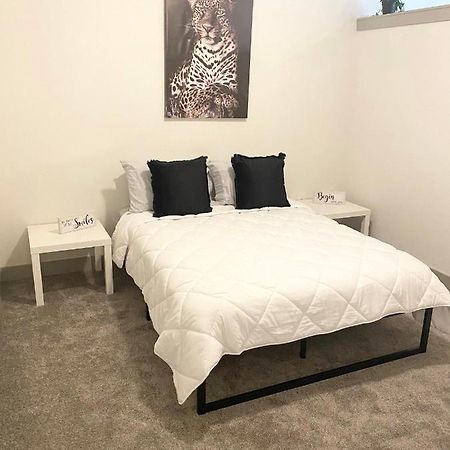 Beautiful Luxury Stay In The Heart Of The City Frisco Buitenkant foto