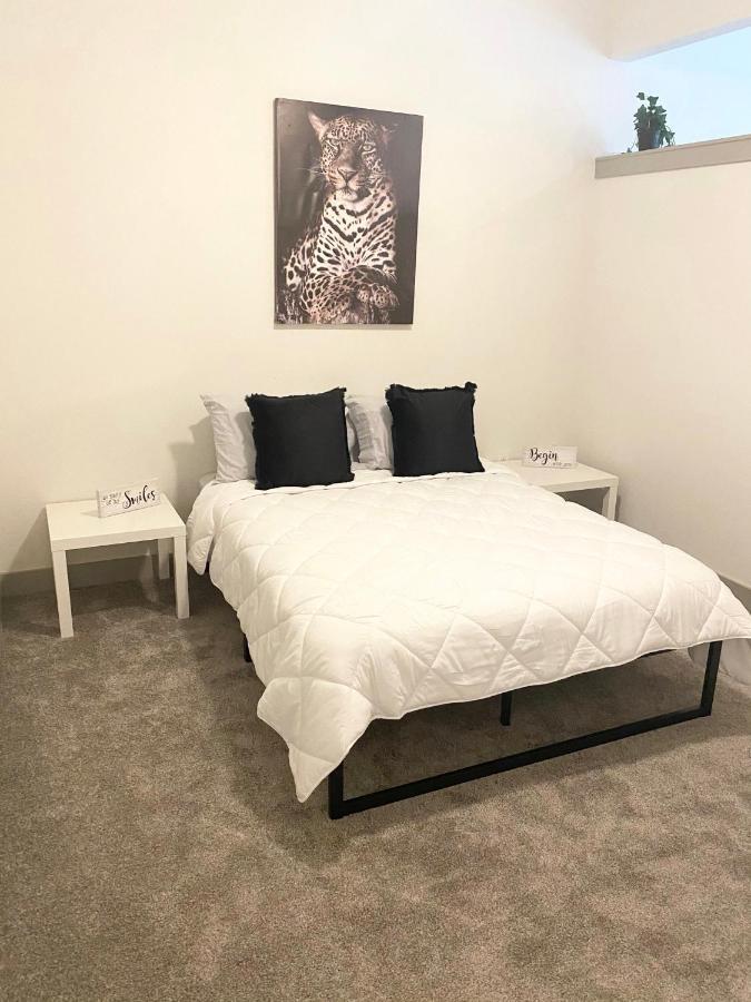 Beautiful Luxury Stay In The Heart Of The City Frisco Buitenkant foto